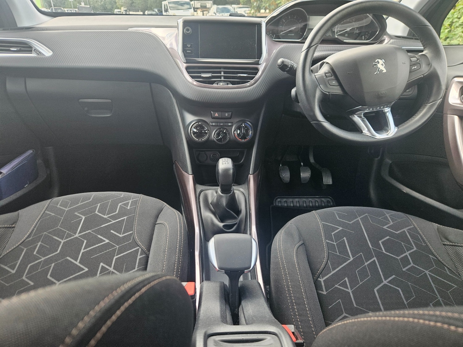 Used Skoda Octavia 2014 for sale - 76119480: Photo 13