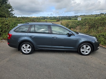 Used Skoda Octavia 2014 for sale - 76119480: Photo 2
