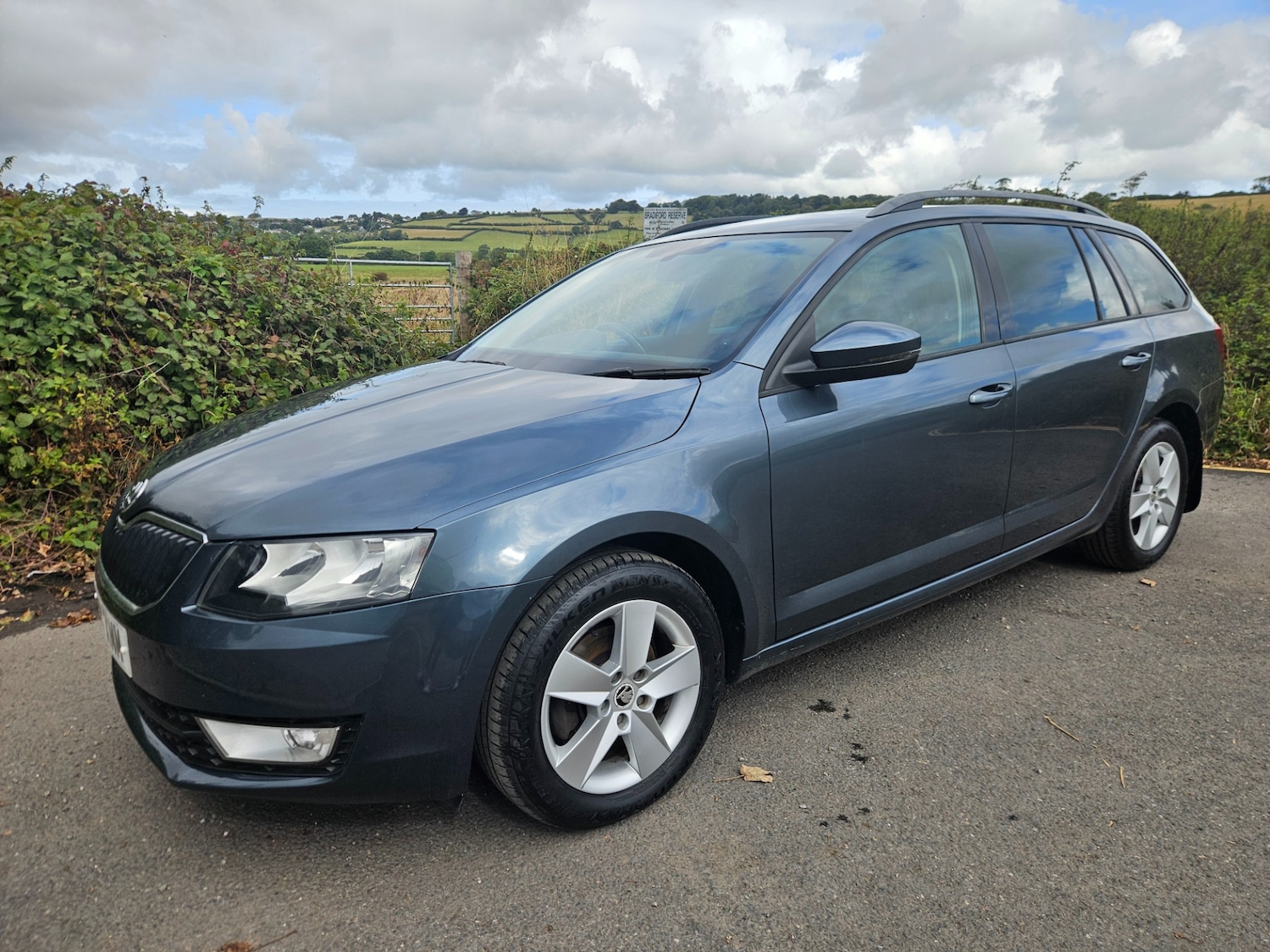 Used Skoda Octavia 2014 for sale - 76119480: Photo 4