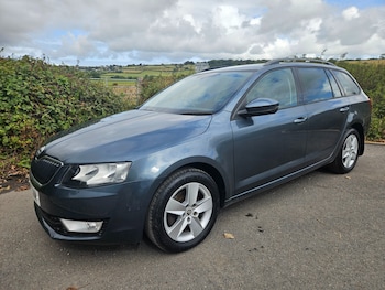 Used Skoda Octavia 2014 for sale - 76119480: Photo 4