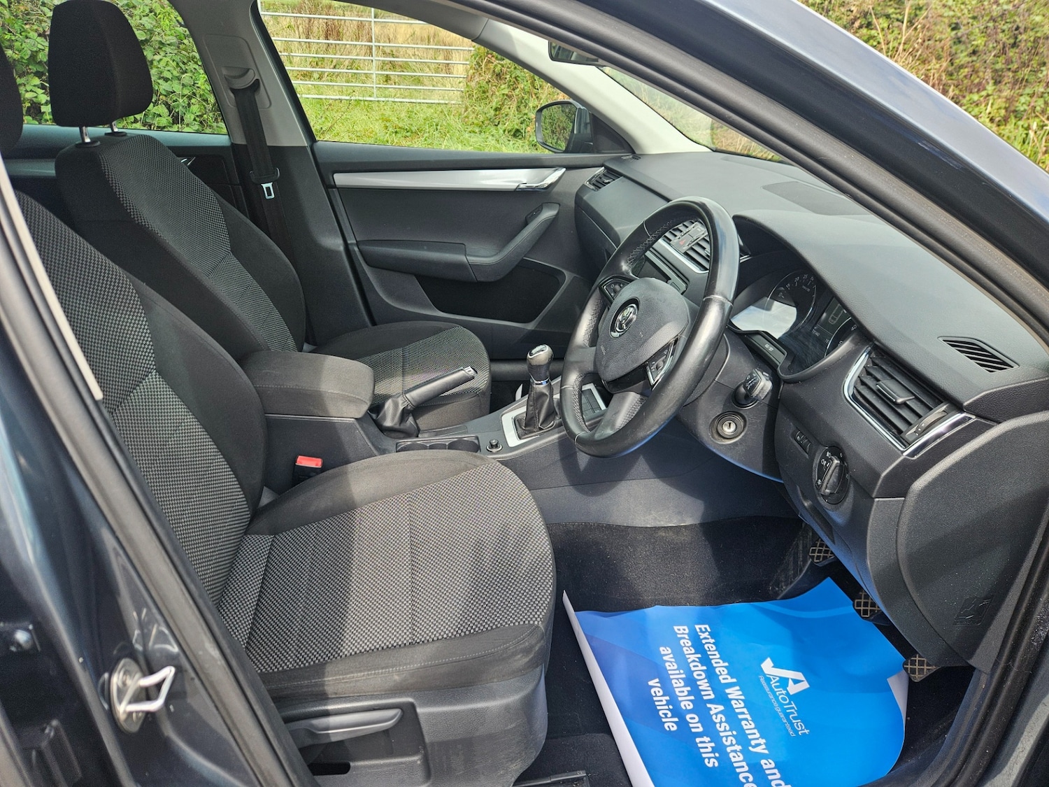 Used Skoda Octavia 2014 for sale - 76119480: Photo 5