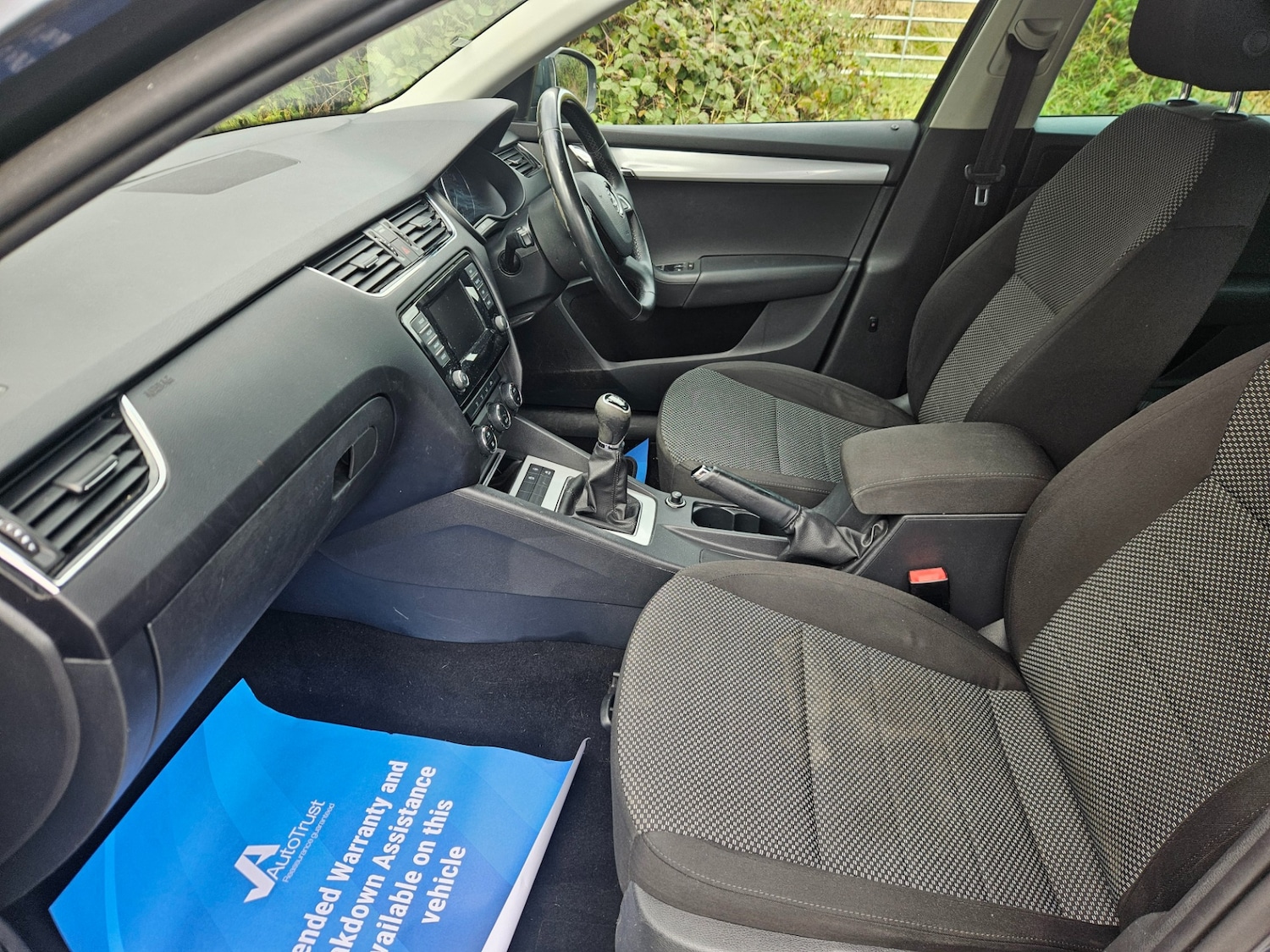 Used Skoda Octavia 2014 for sale - 76119480: Photo 6