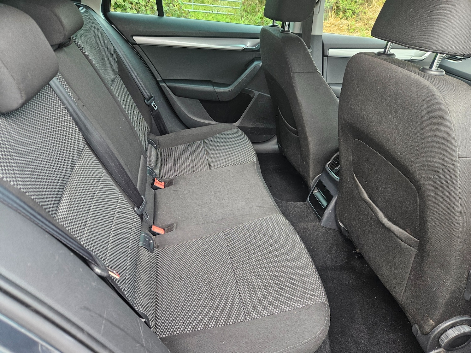 Used Skoda Octavia 2014 for sale - 76119480: Photo 7