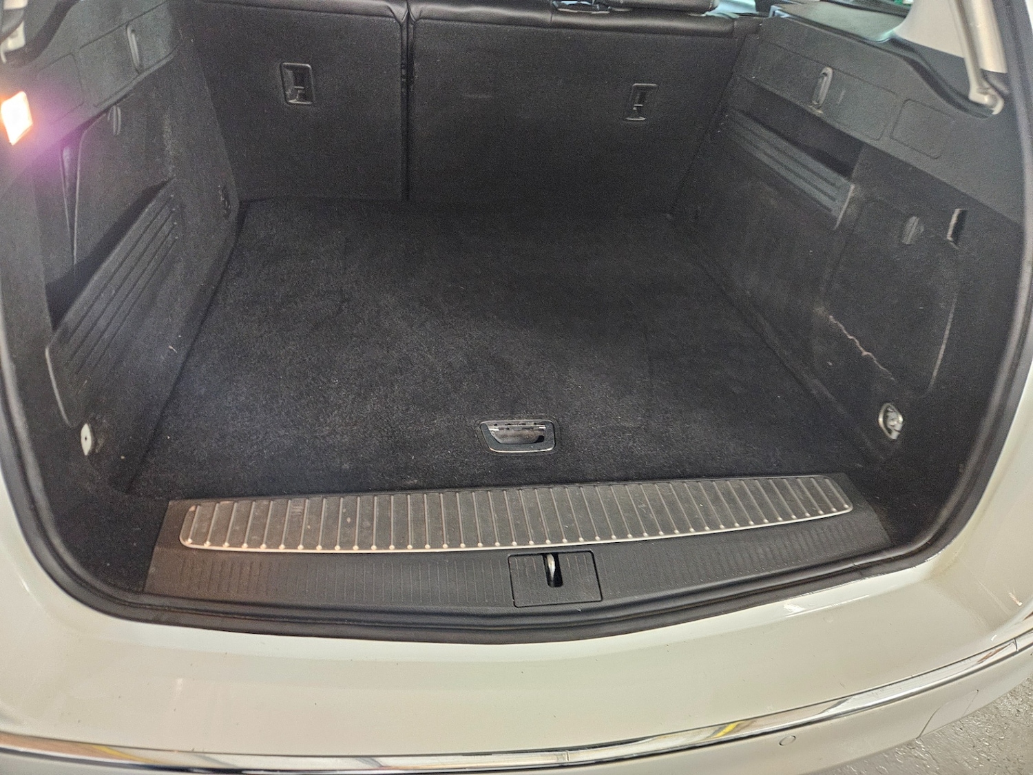 Used Vauxhall Astra 2013 for sale - 77379464: Photo 11