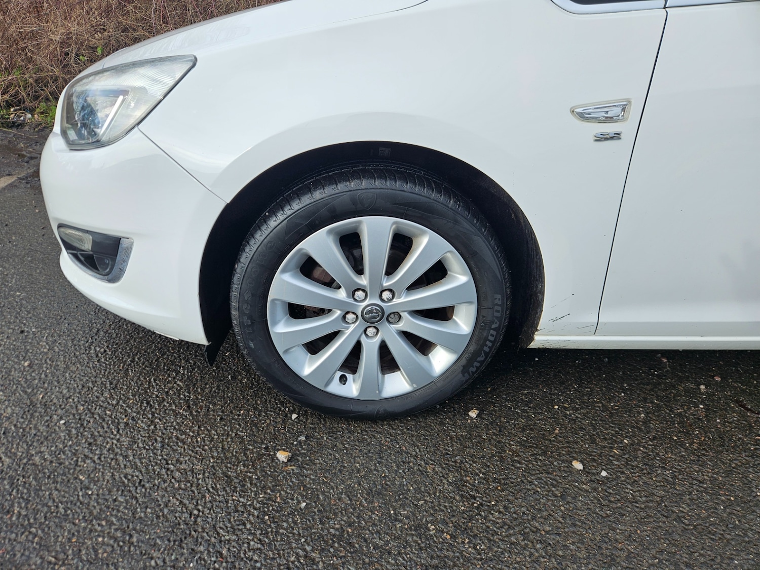 Used Vauxhall Astra 2013 for sale - 77379464: Photo 12