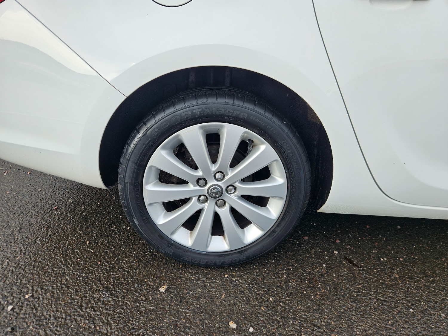 Used Vauxhall Astra 2013 for sale - 77379464: Photo 15