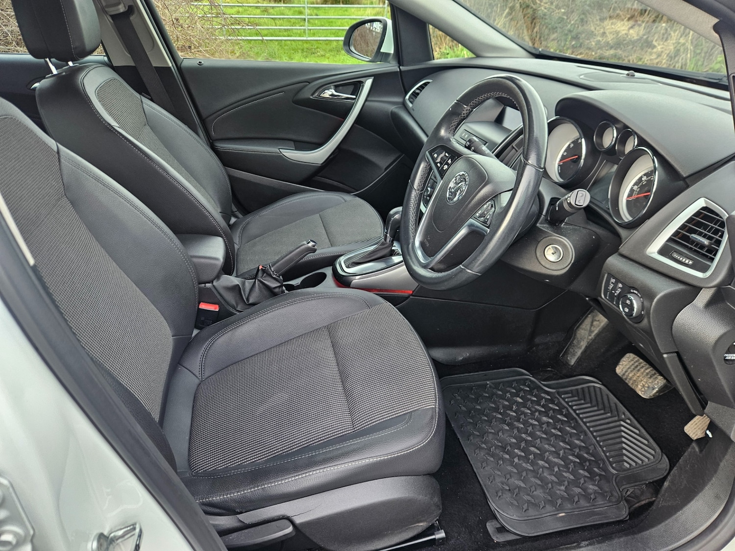 Used Vauxhall Astra 2013 for sale - 77379464: Photo 7