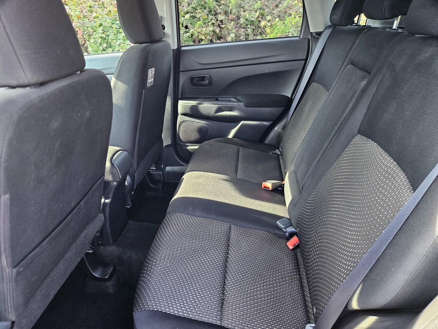Used Mitsubishi ASX 2016 for sale - 76148280: Photo 10