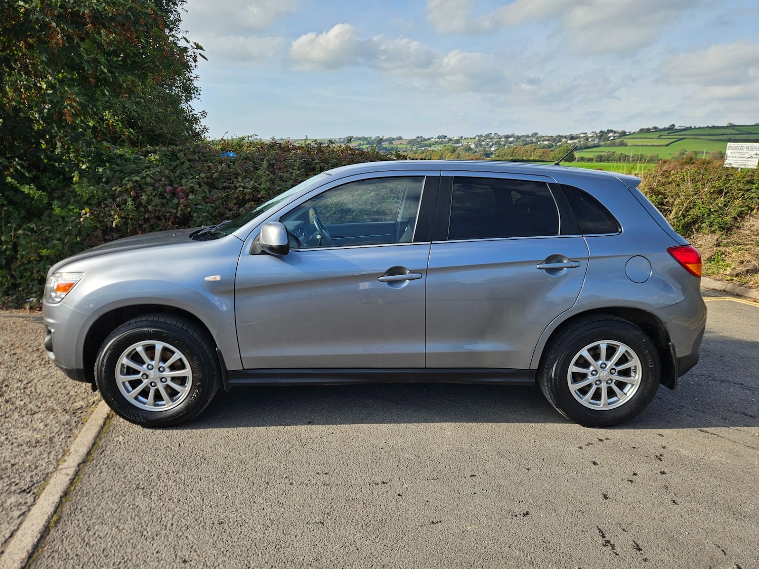 Used Mitsubishi ASX 2016 for sale - 76148280: Photo 5