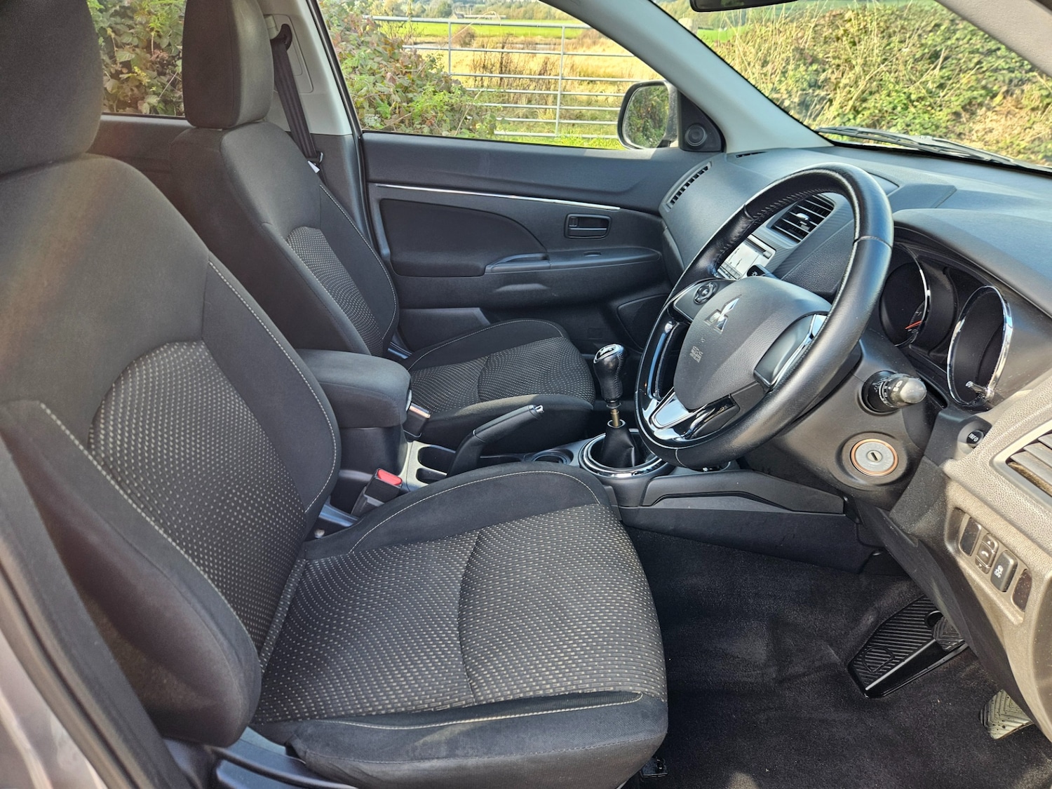 Used Mitsubishi ASX 2016 for sale - 76148280: Photo 7