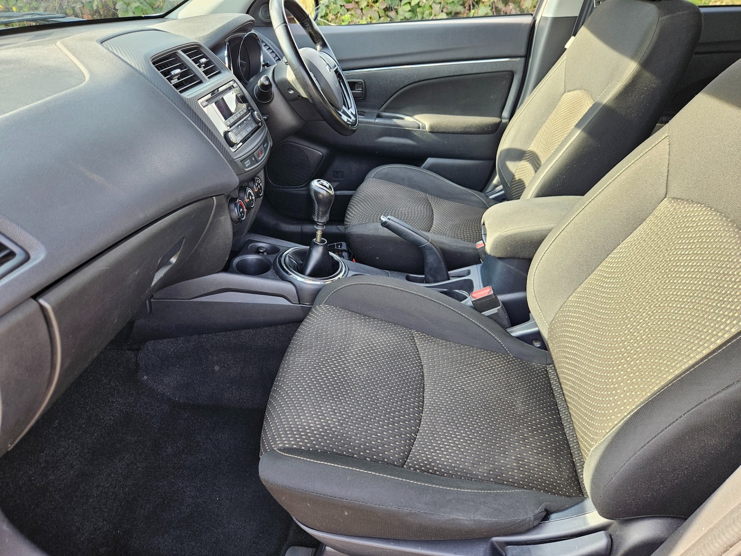Used Mitsubishi ASX 2016 for sale - 76148280: Photo 8