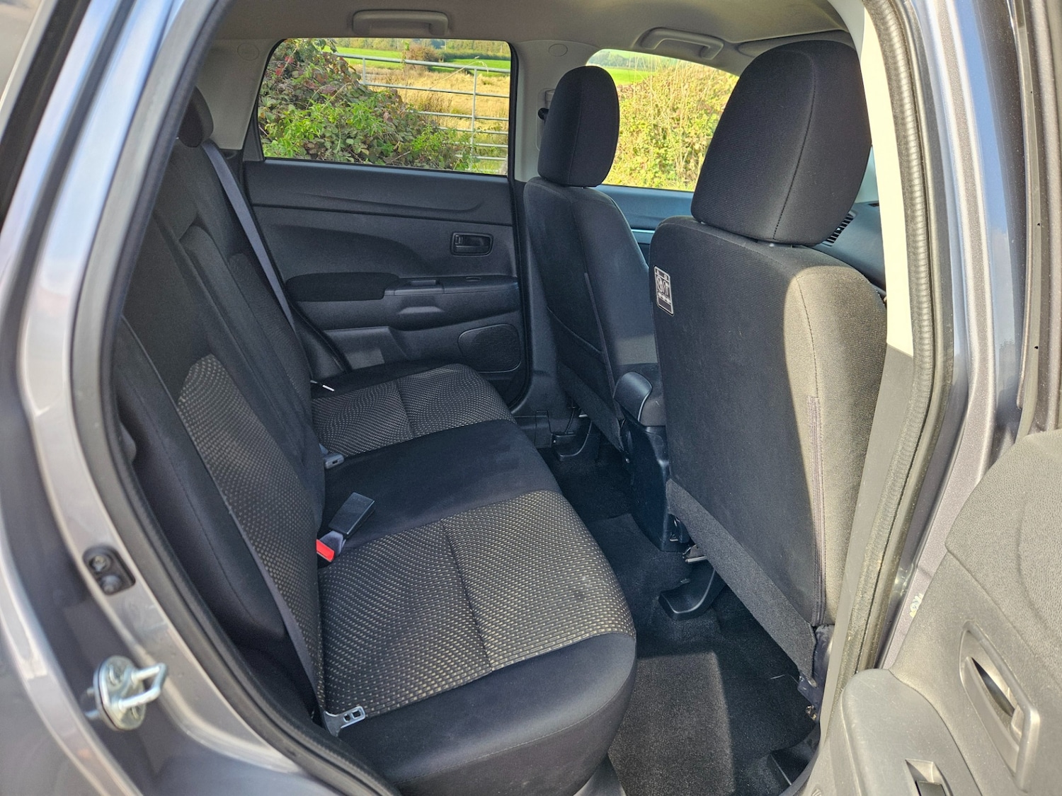 Used Mitsubishi ASX 2016 for sale - 76148280: Photo 9
