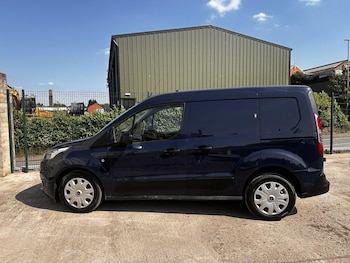 Used Ford Transit Connect 2018 for sale - 79011833: Photo