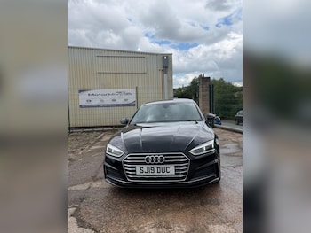 Used Audi A5 2019 for sale - 79012279: Photo