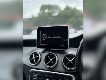 Used Mercedes-Benz CLA 2017 for sale - 79012286: Photo