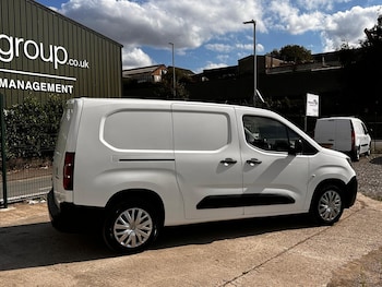 Used Peugeot Partner 2019 for sale - 79374108: Photo