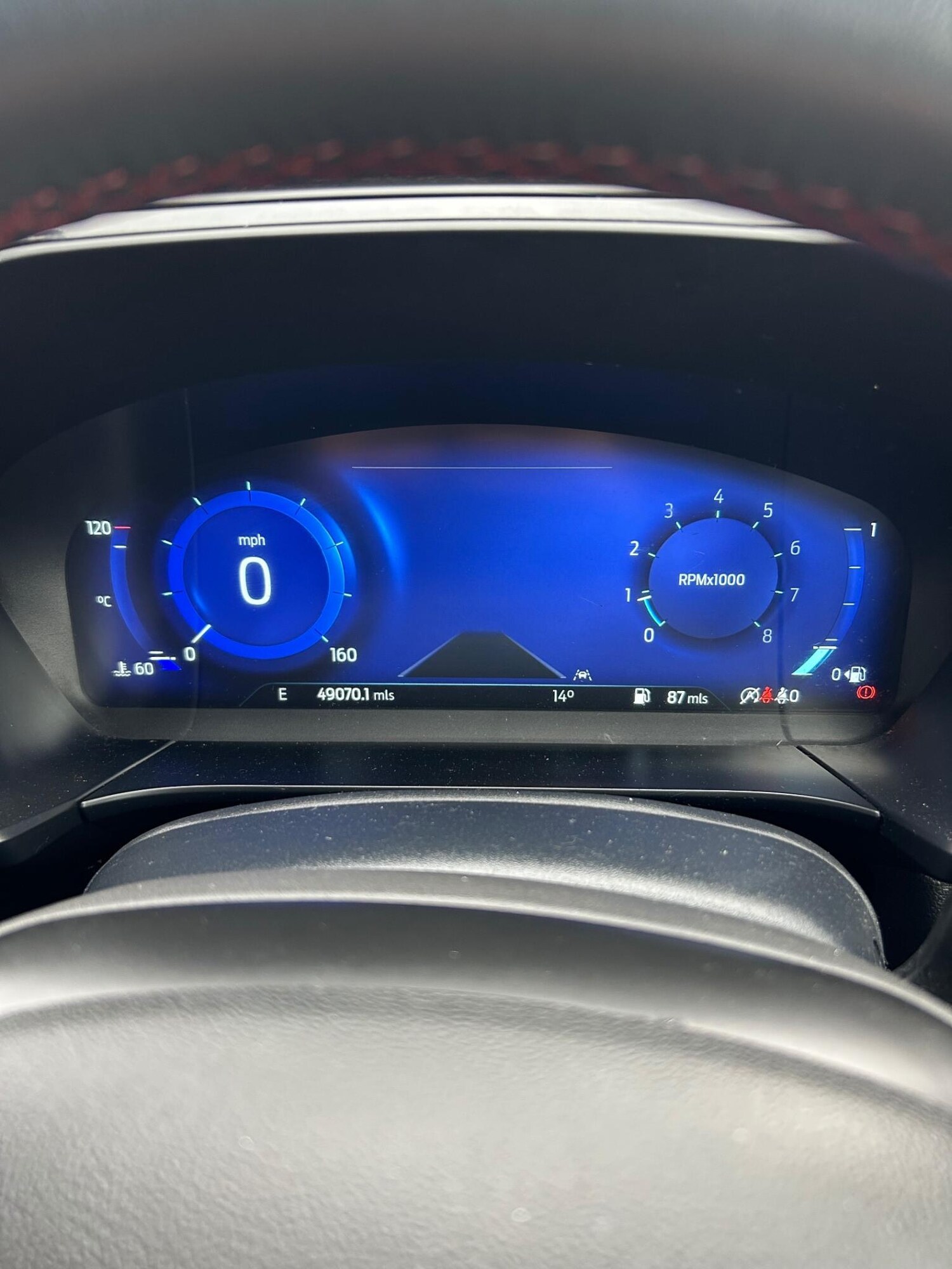 Used Ford Kuga 2021 for sale - 76581332: Photo 13