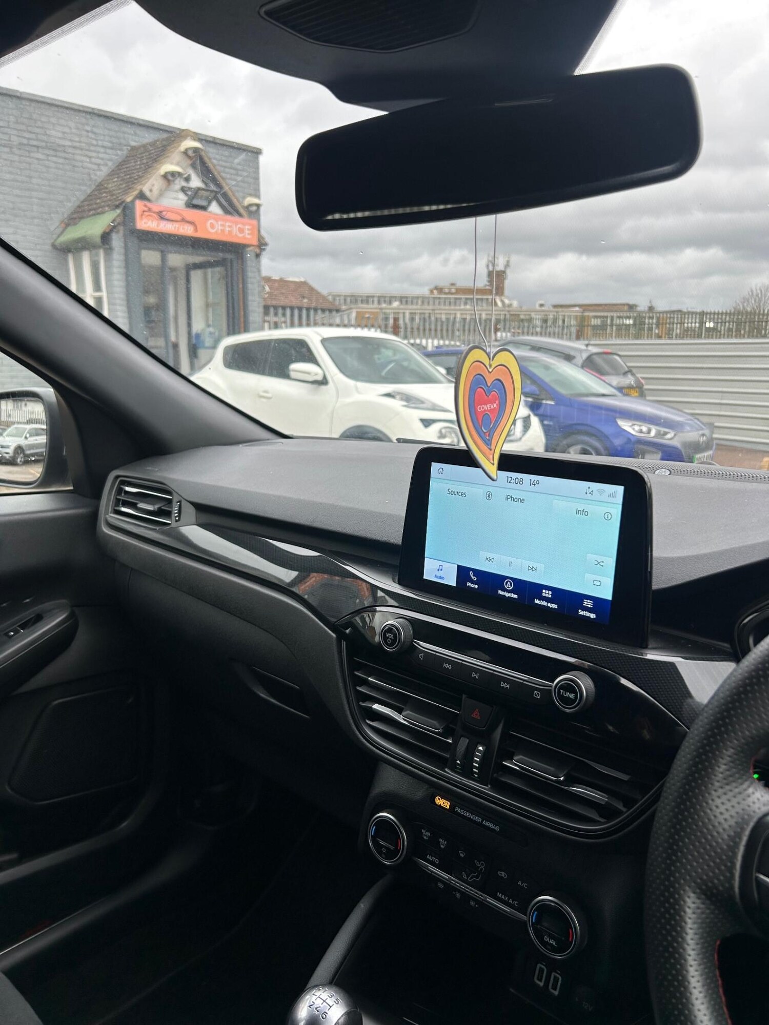 Used Ford Kuga 2021 for sale - 76581332: Photo 14