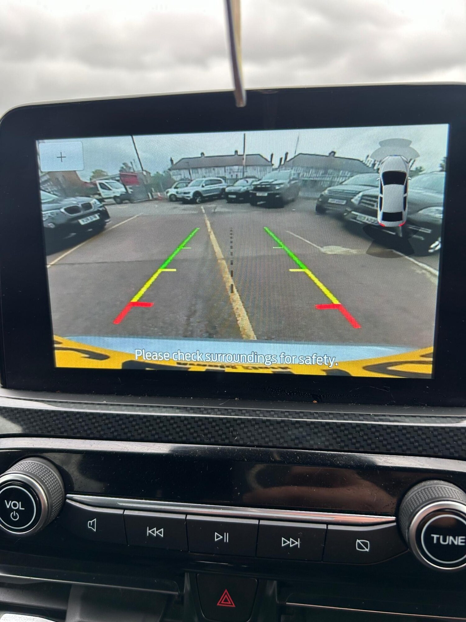 Used Ford Kuga 2021 for sale - 76581332: Photo 15