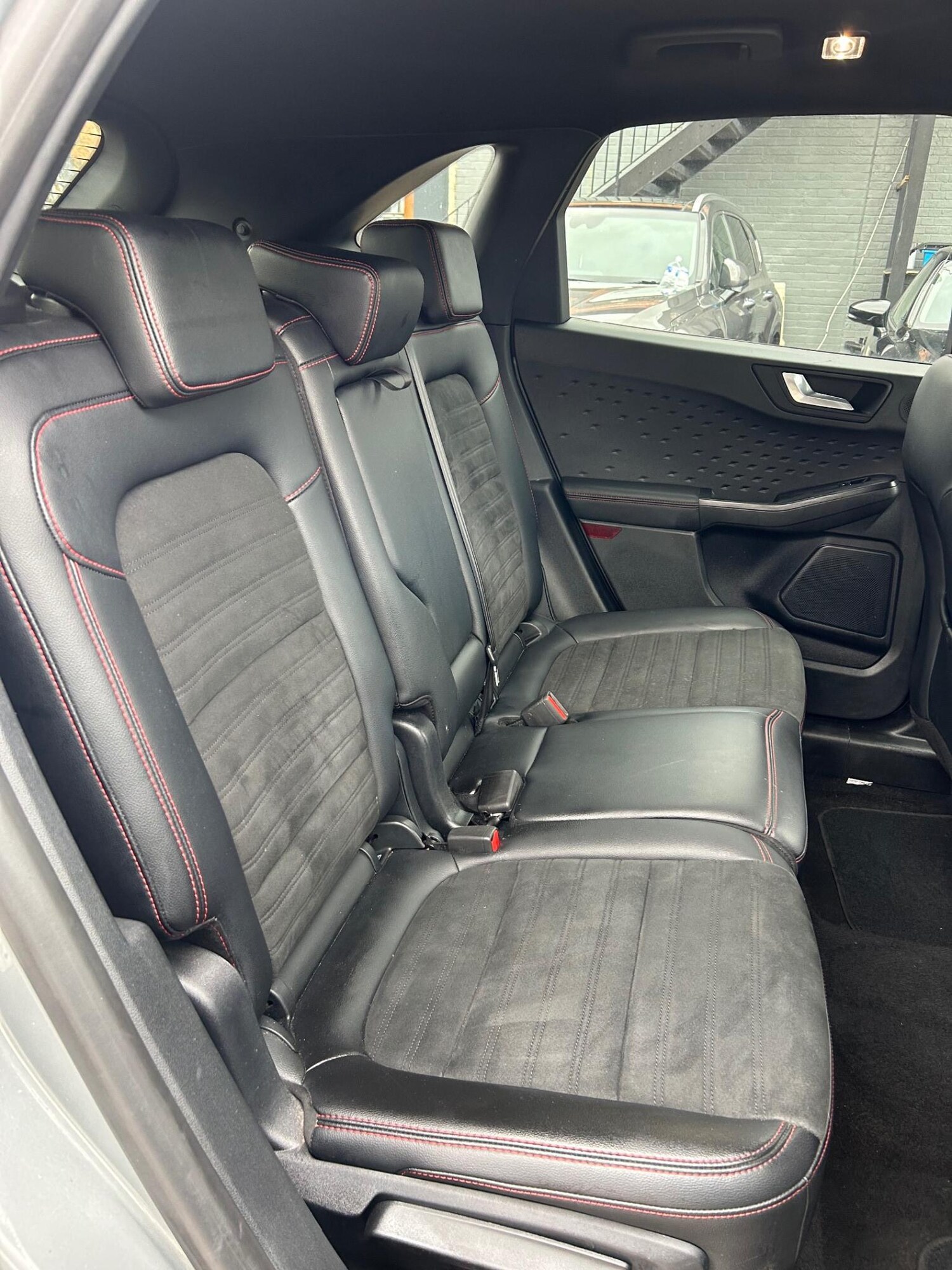 Used Ford Kuga 2021 for sale - 76581332: Photo 16