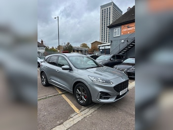 Used Ford Kuga 2021 for sale - 76581332: Photo