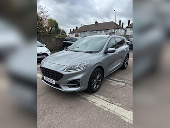 Used Ford Kuga 2021 for sale - 76581332: Photo
