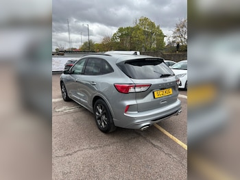 Used Ford Kuga 2021 for sale - 76581332: Photo