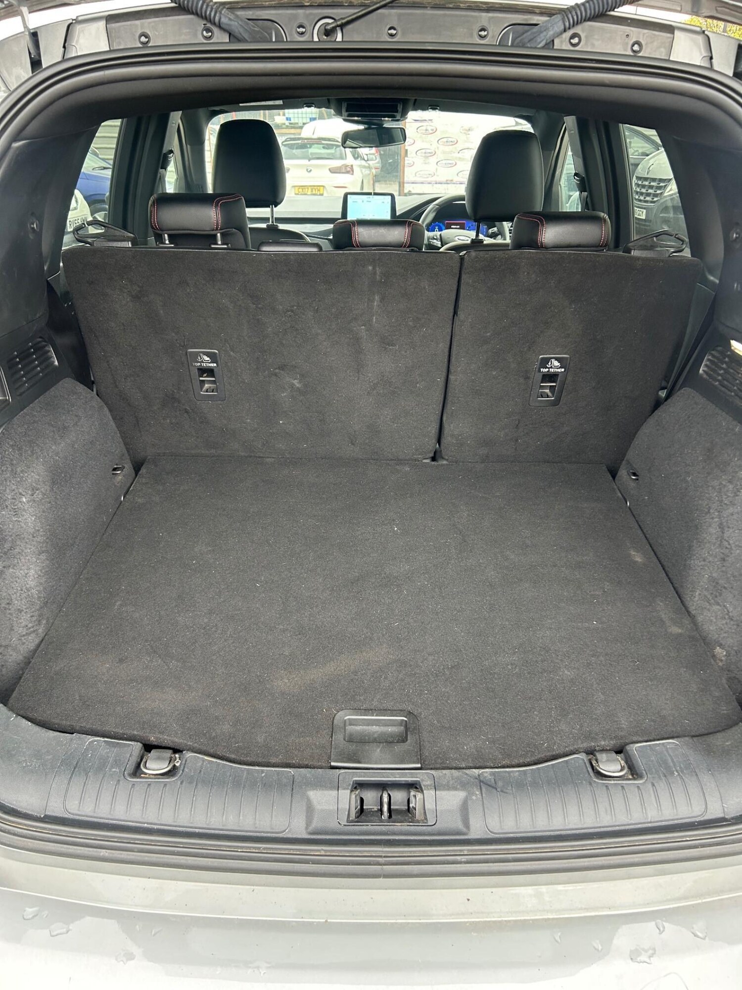 Used Ford Kuga 2021 for sale - 76581332: Photo 7