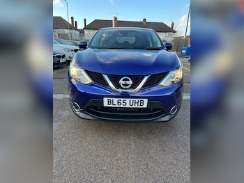 Used Nissan Qashqai 2015 for sale - 77013834: Photo