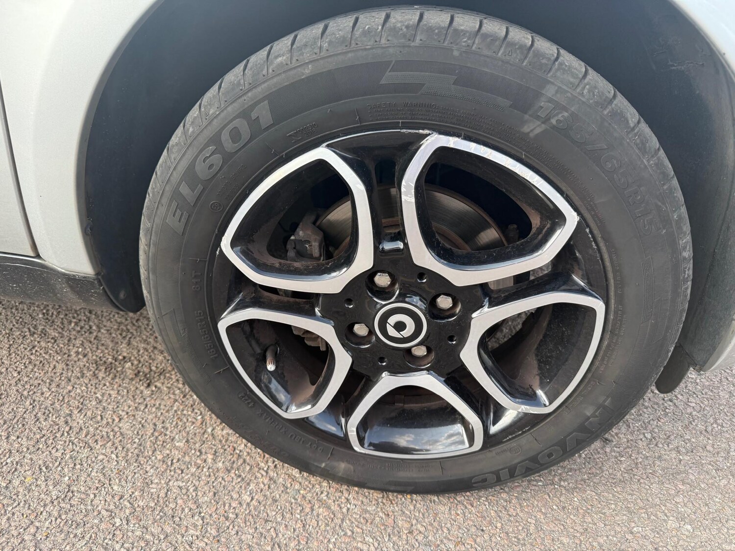 Used smart fortwo 2016 for sale - 76581331: Photo 10