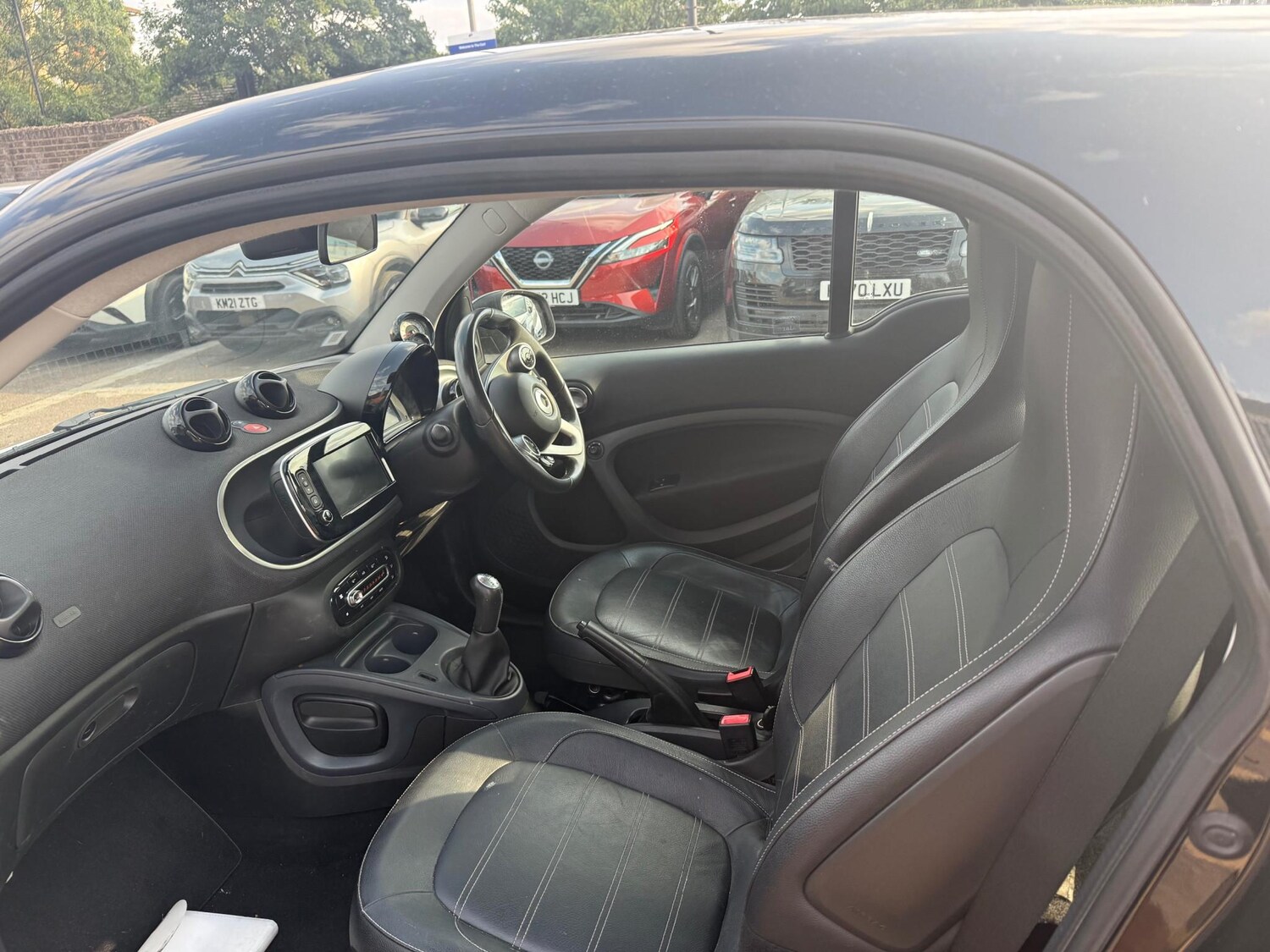 Used smart fortwo 2016 for sale - 76581331: Photo 13