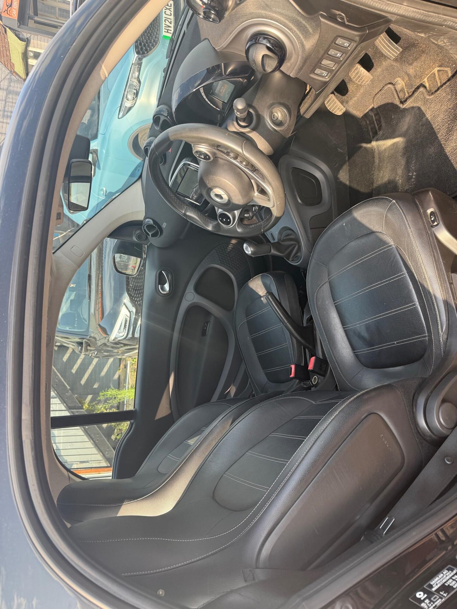 Used smart fortwo 2016 for sale - 76581331: Photo 15