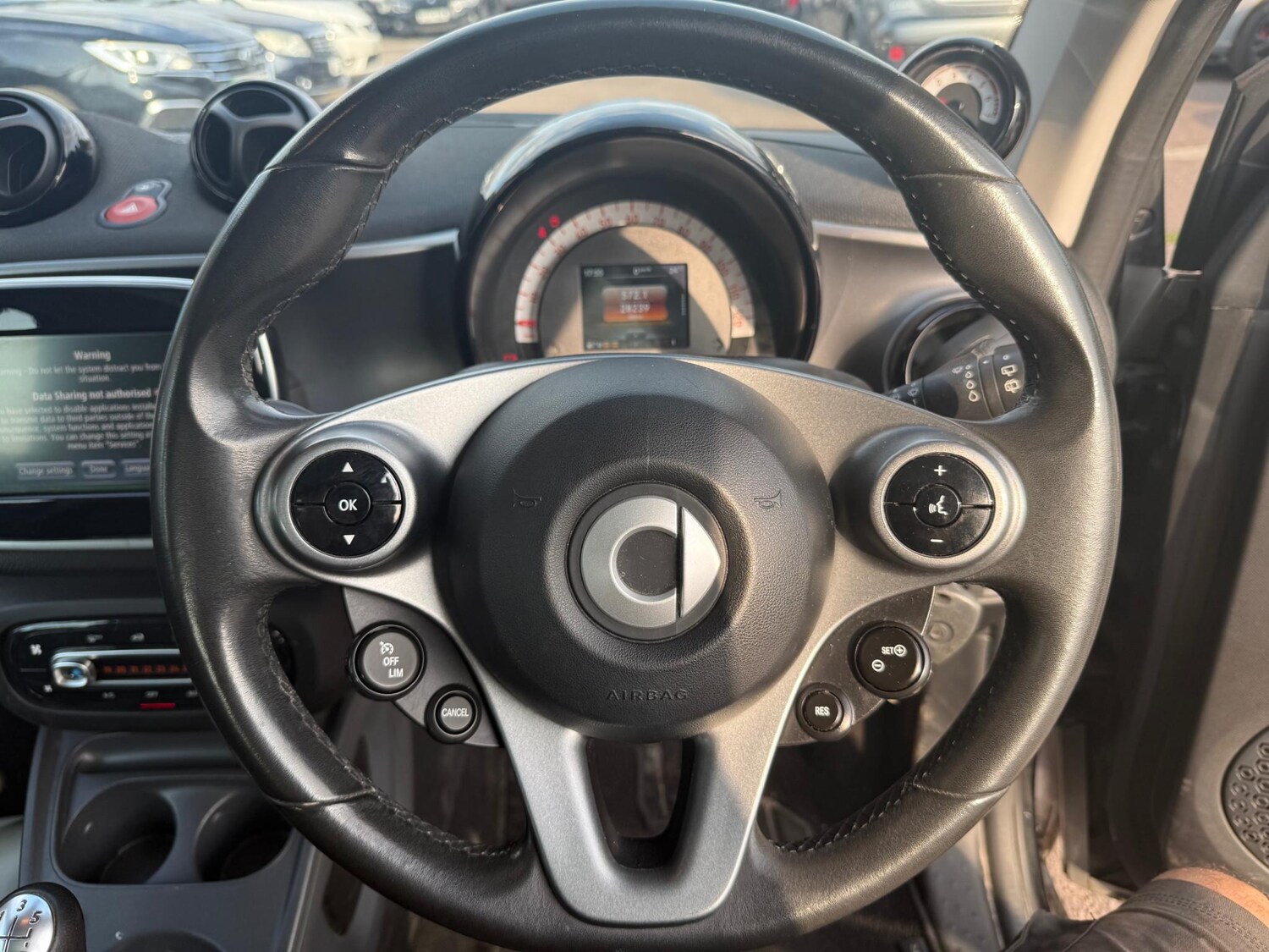 Used smart fortwo 2016 for sale - 76581331: Photo 18