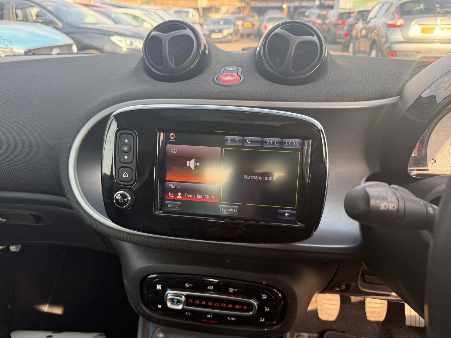 Used smart fortwo 2016 for sale - 76581331: Photo 20