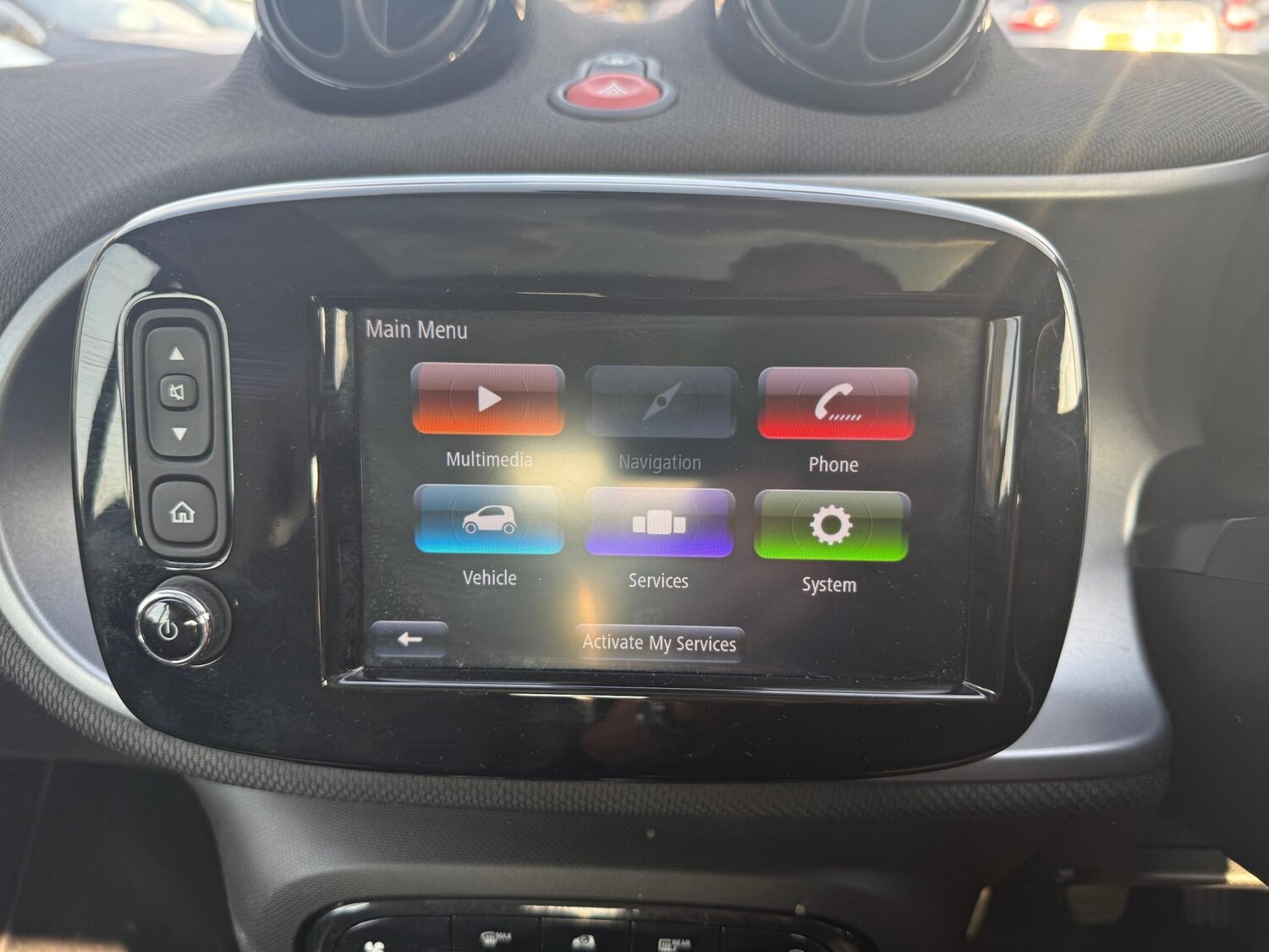 Used smart fortwo 2016 for sale - 76581331: Photo 22