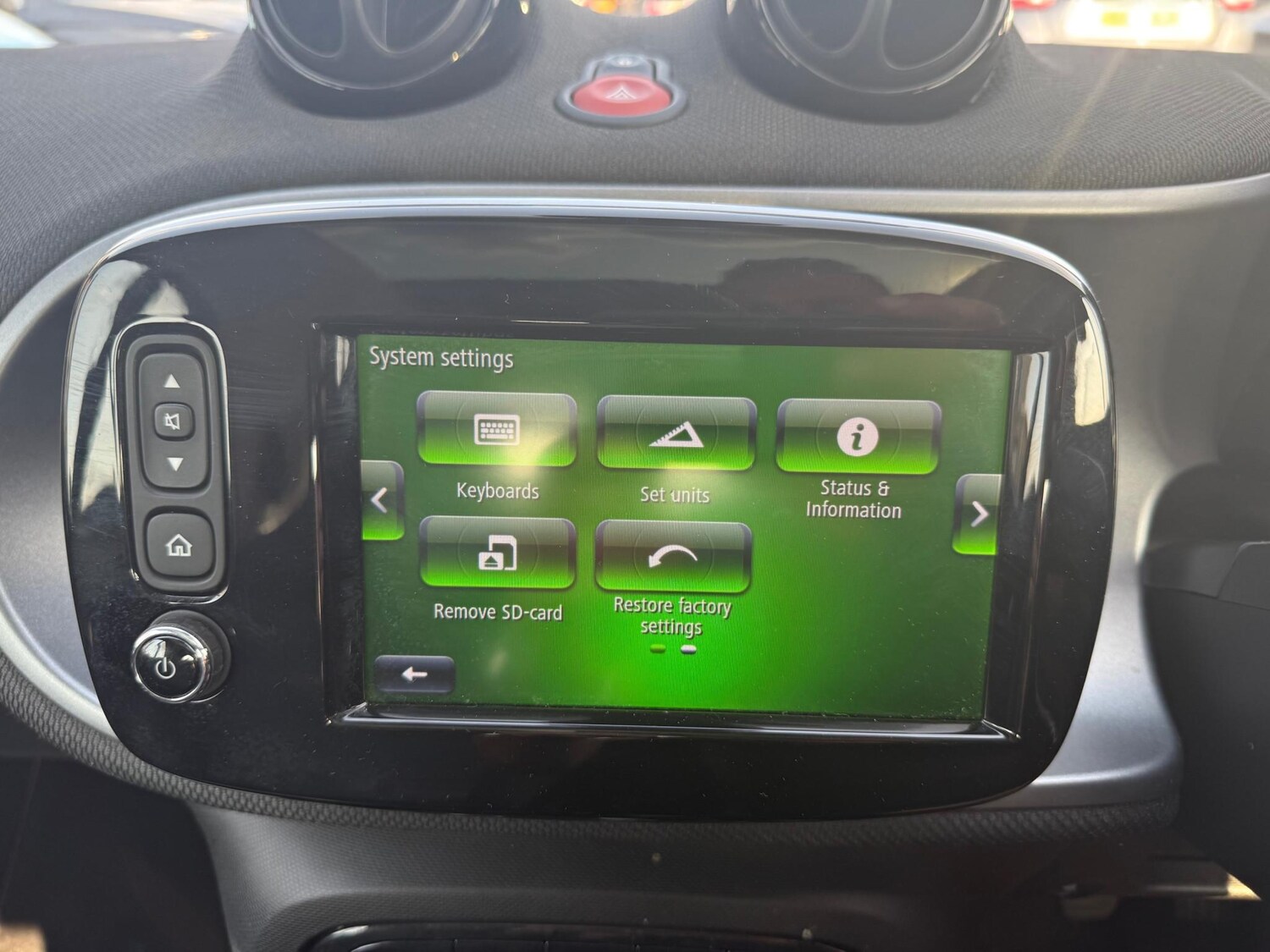 Used smart fortwo 2016 for sale - 76581331: Photo 23