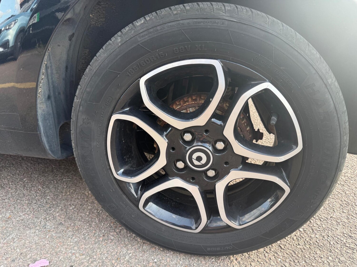 Used smart fortwo 2016 for sale - 76581331: Photo 8