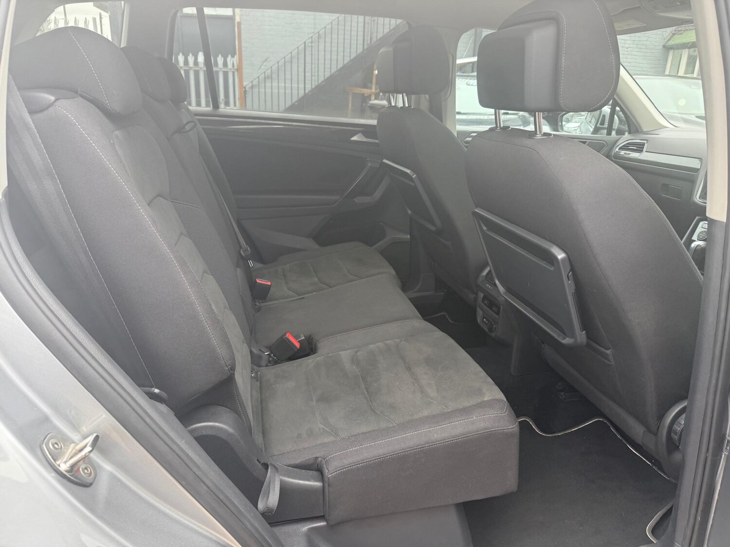 Used Volkswagen Tiguan Allspace 2021 for sale - 76581330: Photo 17