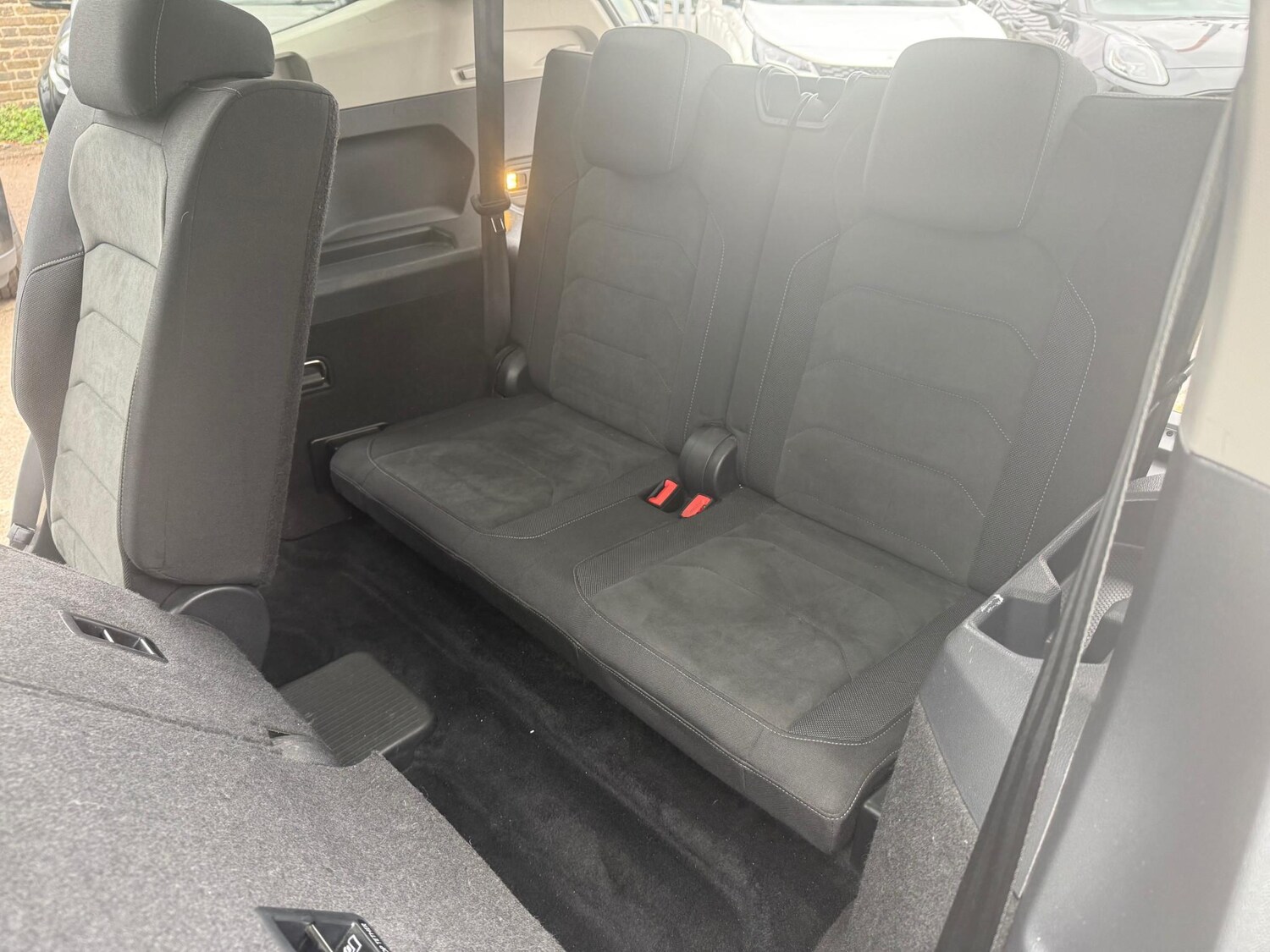 Used Volkswagen Tiguan Allspace 2021 for sale - 76581330: Photo 21