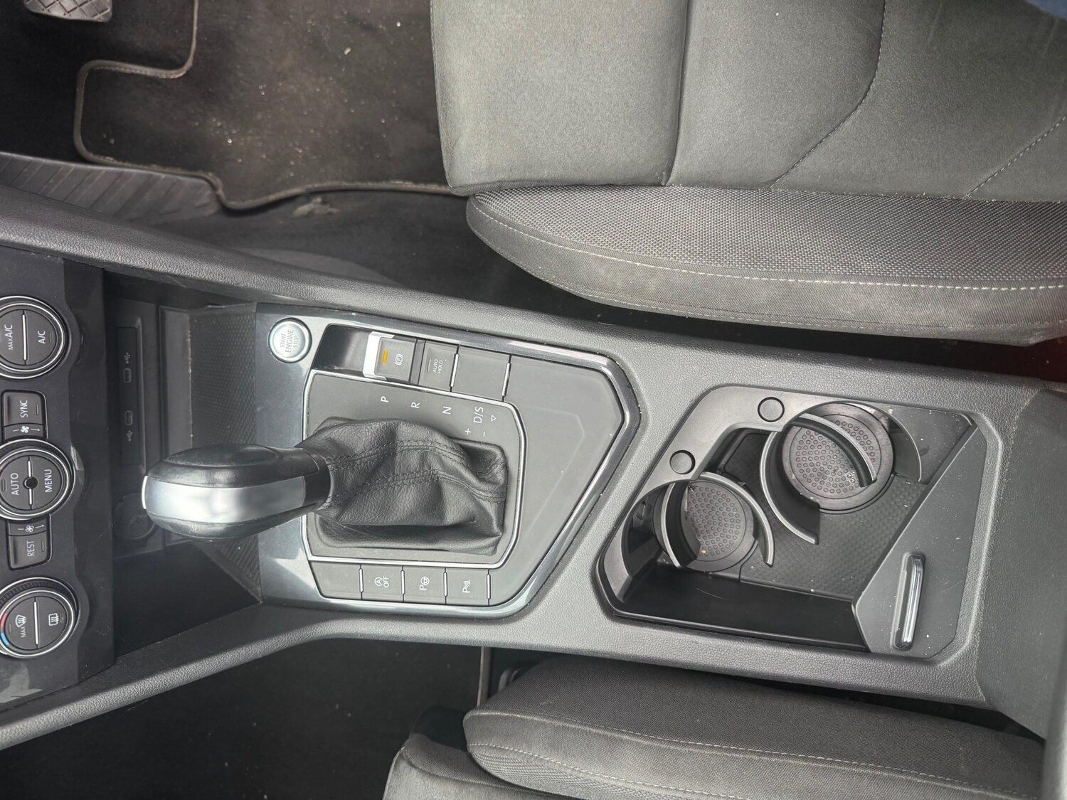 Used Volkswagen Tiguan Allspace 2021 for sale - 76581330: Photo 23