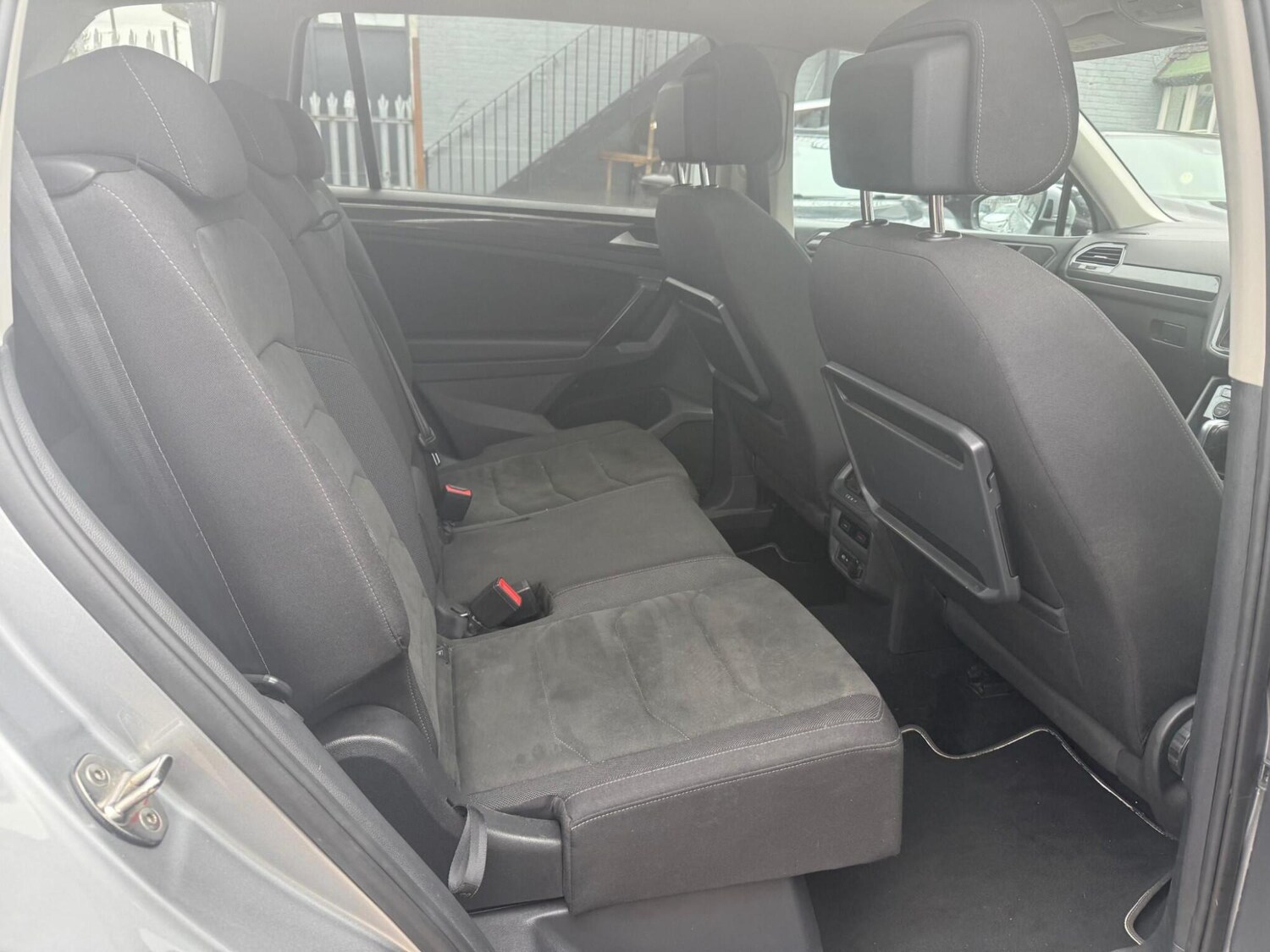 Used Volkswagen Tiguan Allspace 2021 for sale - 76581330: Photo 39