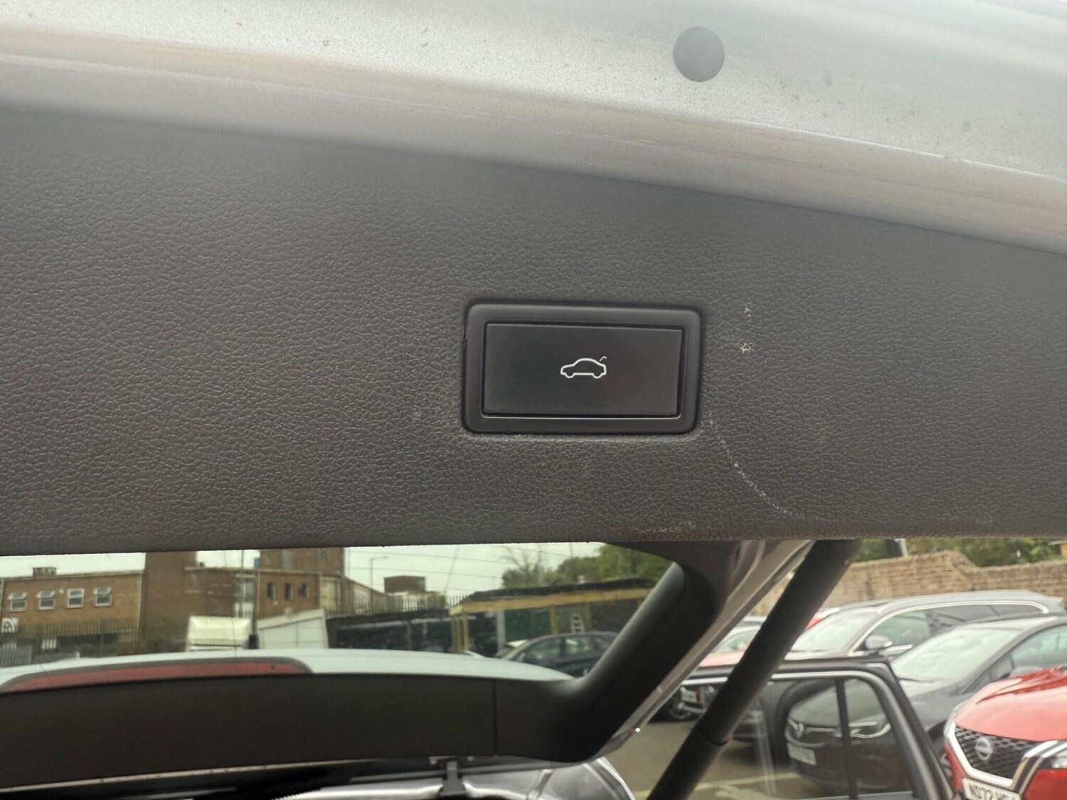 Used Volkswagen Tiguan Allspace 2021 for sale - 76581330: Photo 41