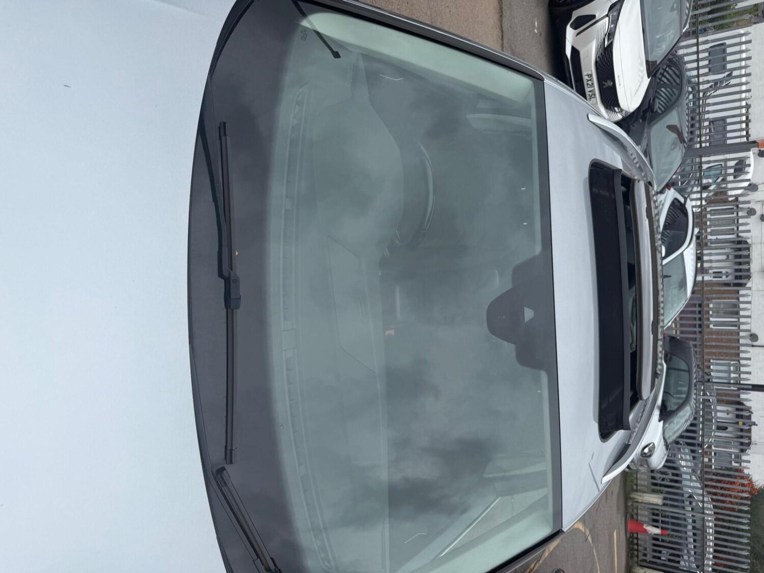 Used Volkswagen Tiguan Allspace 2021 for sale - 76581330: Photo 50