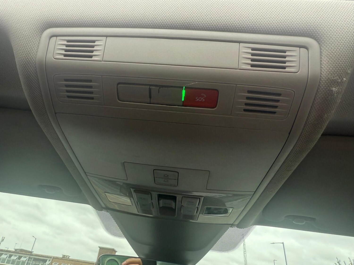 Used Volkswagen Tiguan Allspace 2021 for sale - 76581330: Photo 51