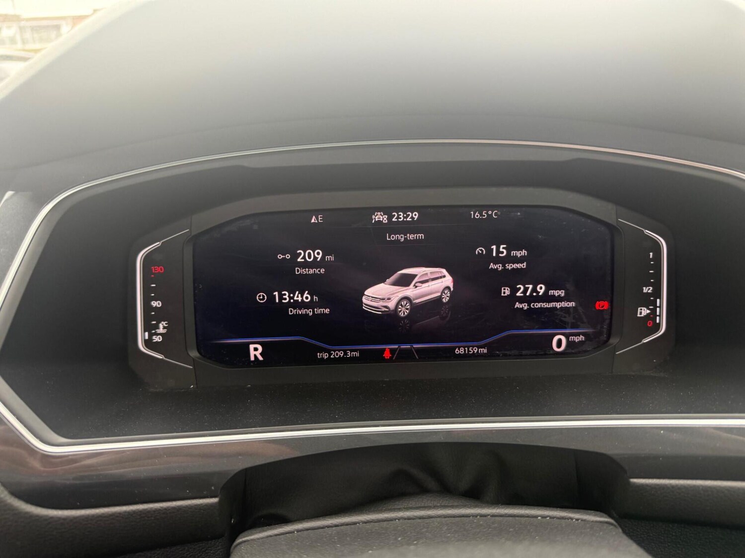 Used Volkswagen Tiguan Allspace 2021 for sale - 76581330: Photo 52