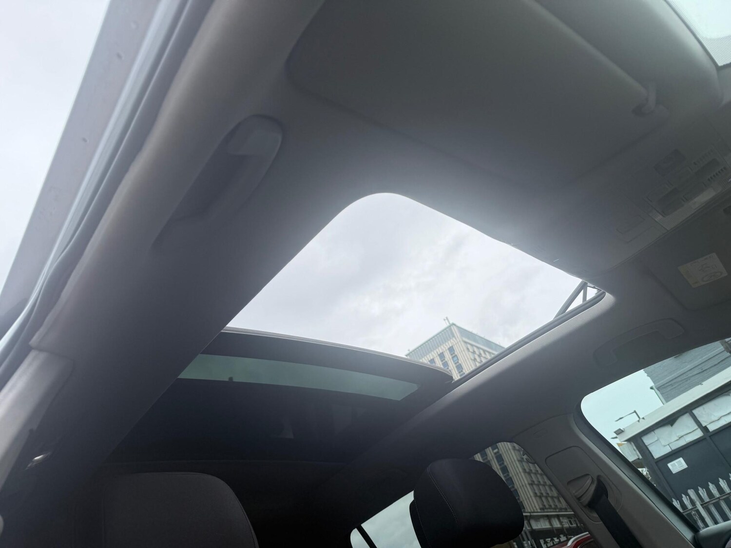 Used Volkswagen Tiguan Allspace 2021 for sale - 76581330: Photo 8