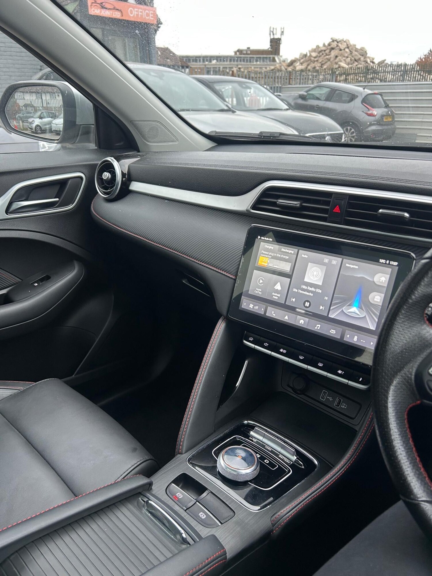 Used MG MG ZS 2023 for sale - 76581326: Photo 10