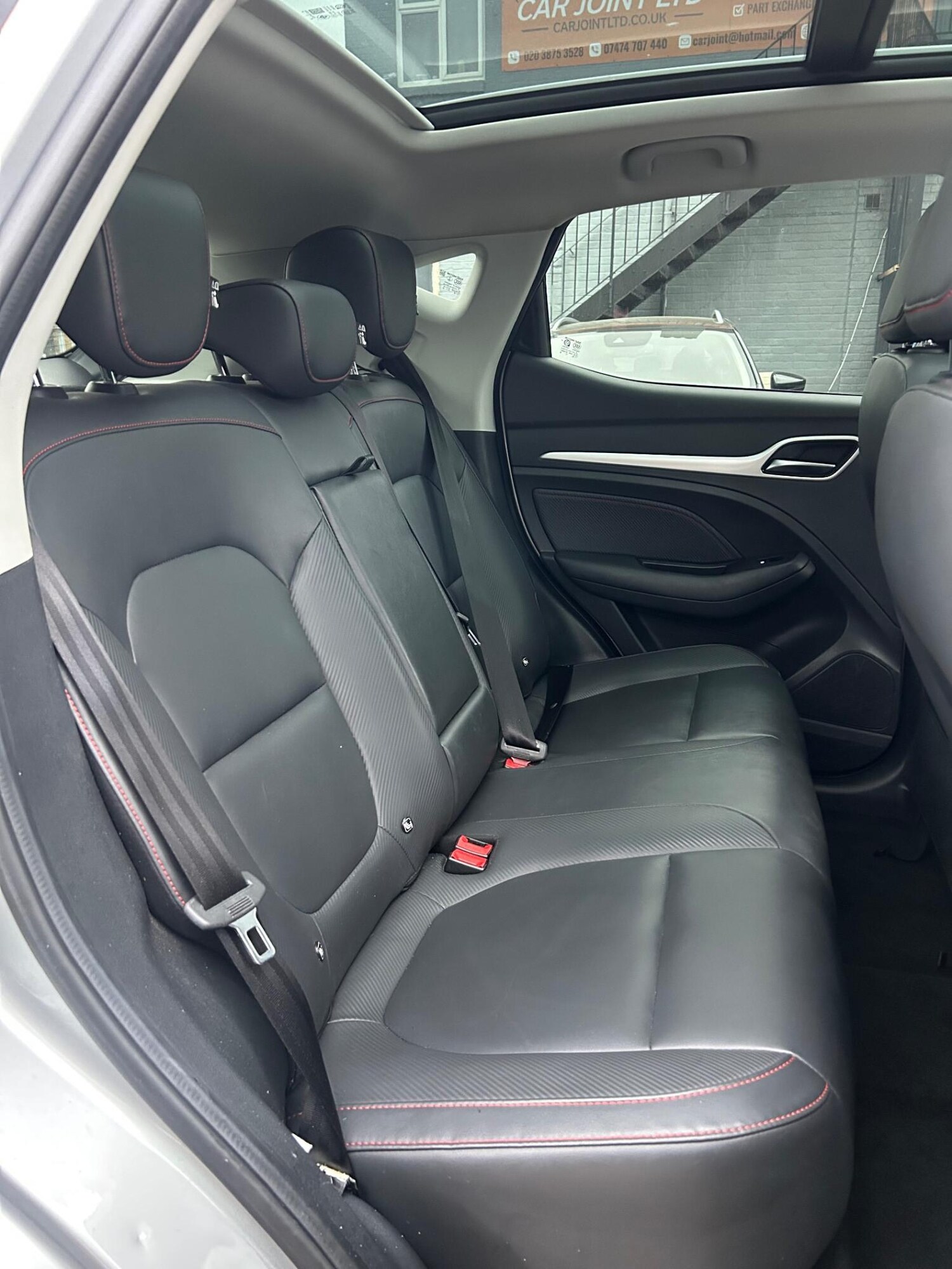 Used MG MG ZS 2023 for sale - 76581326: Photo 11