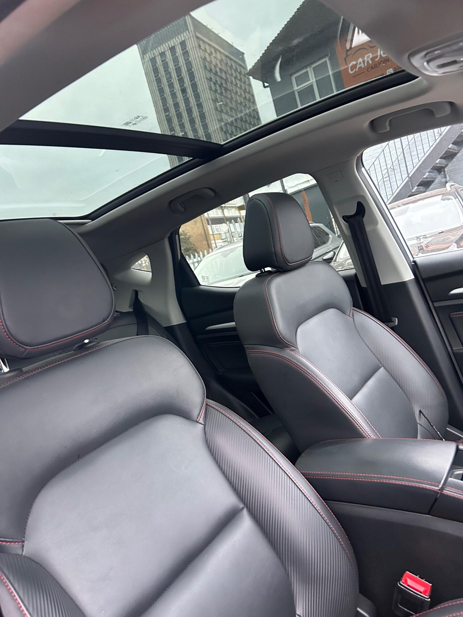 Used MG MG ZS 2023 for sale - 76581326: Photo 12