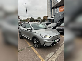 Used MG MG ZS 2023 for sale - 76581326: Photo